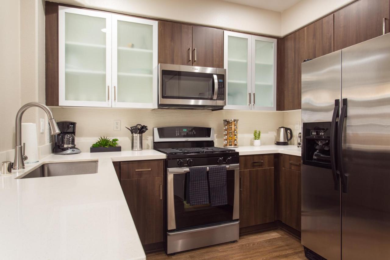 Westwood Luxury Suites Los Angeles Zewnętrze zdjęcie