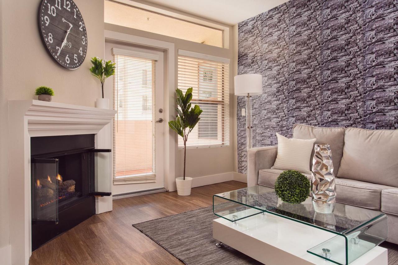 Westwood Luxury Suites Los Angeles Zewnętrze zdjęcie