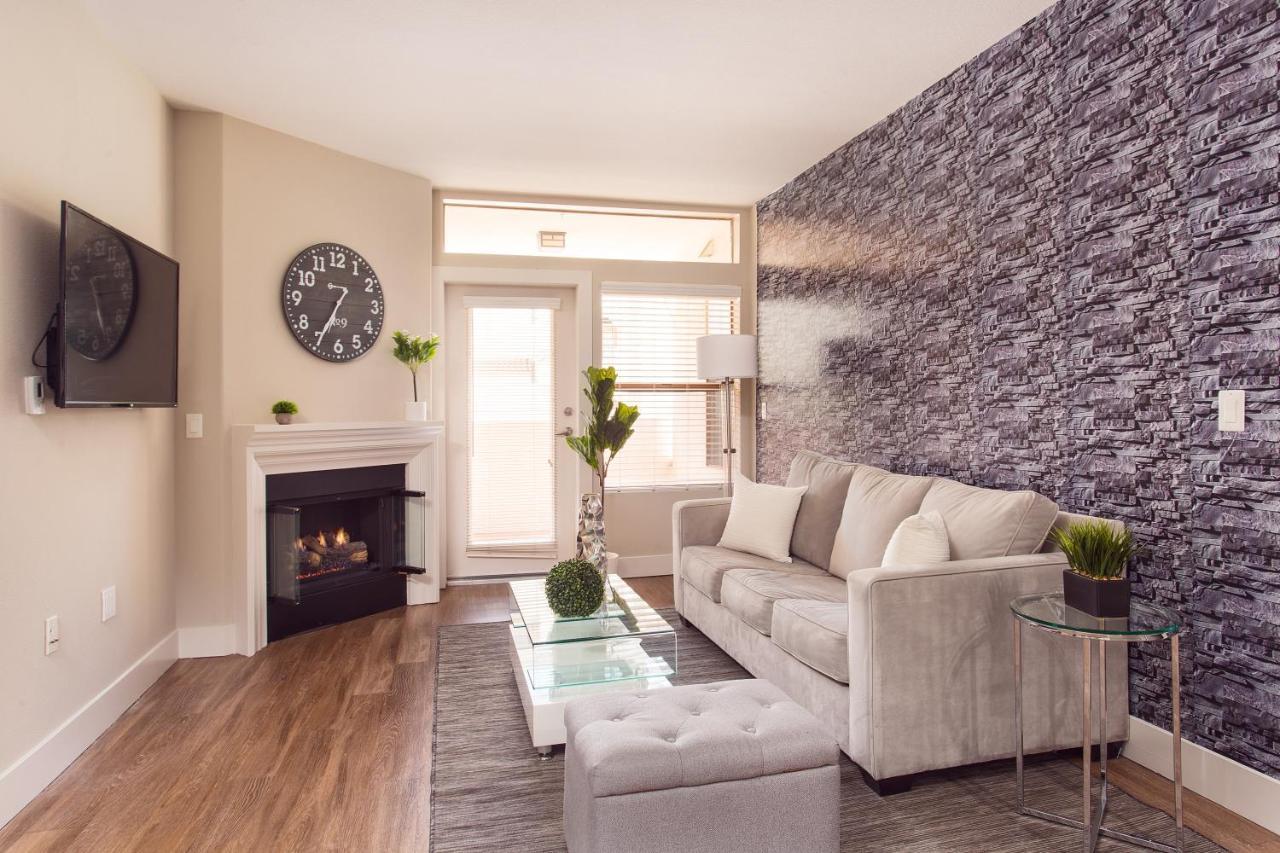 Westwood Luxury Suites Los Angeles Zewnętrze zdjęcie