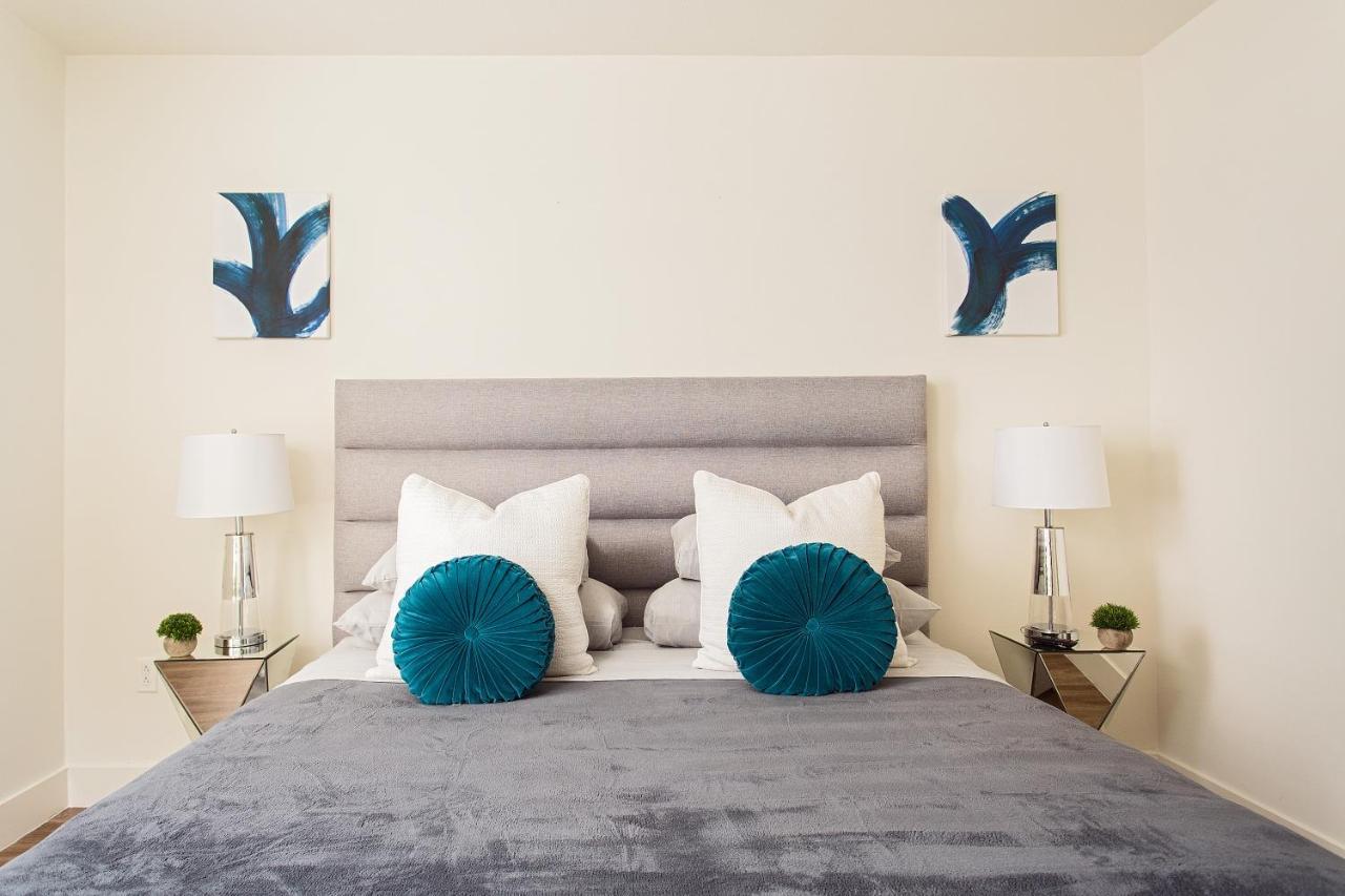 Westwood Luxury Suites Los Angeles Zewnętrze zdjęcie