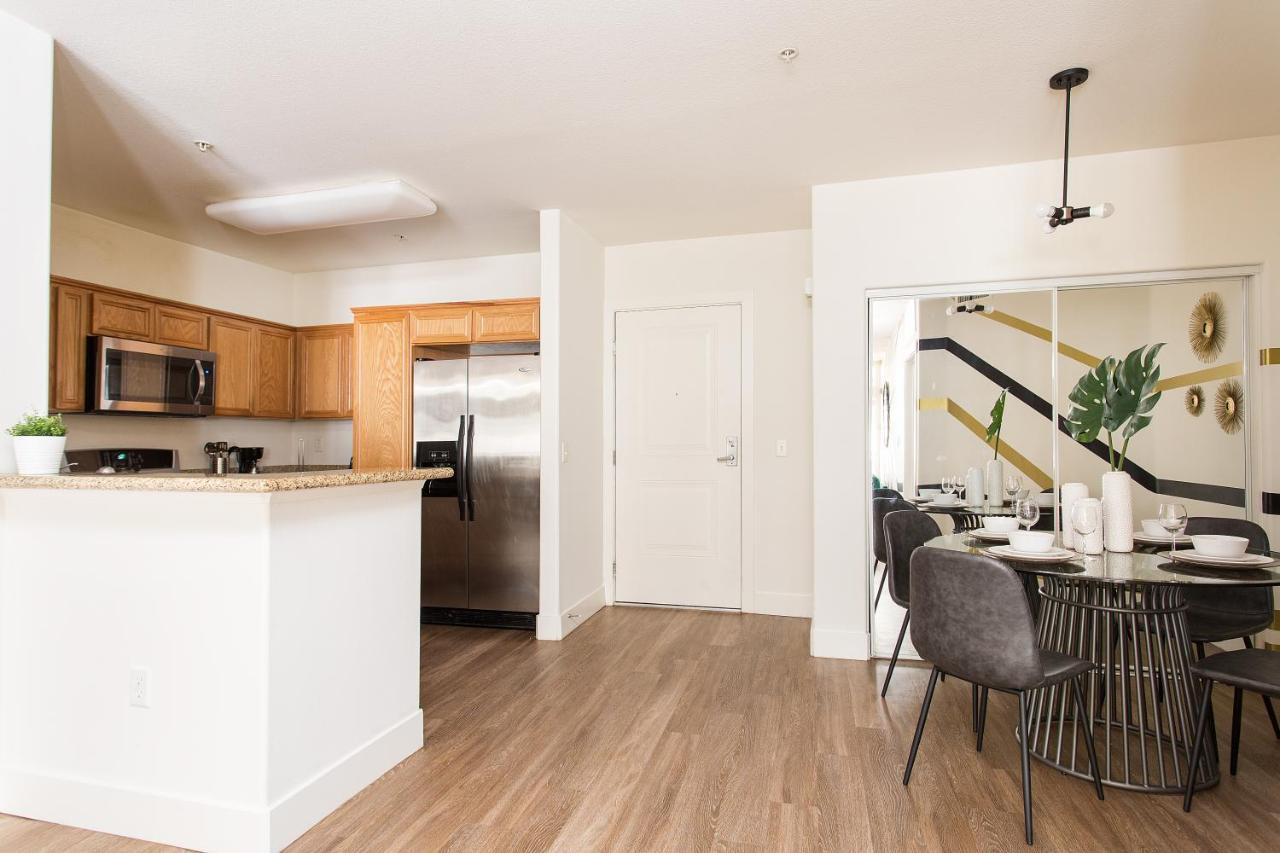Westwood Luxury Suites Los Angeles Zewnętrze zdjęcie
