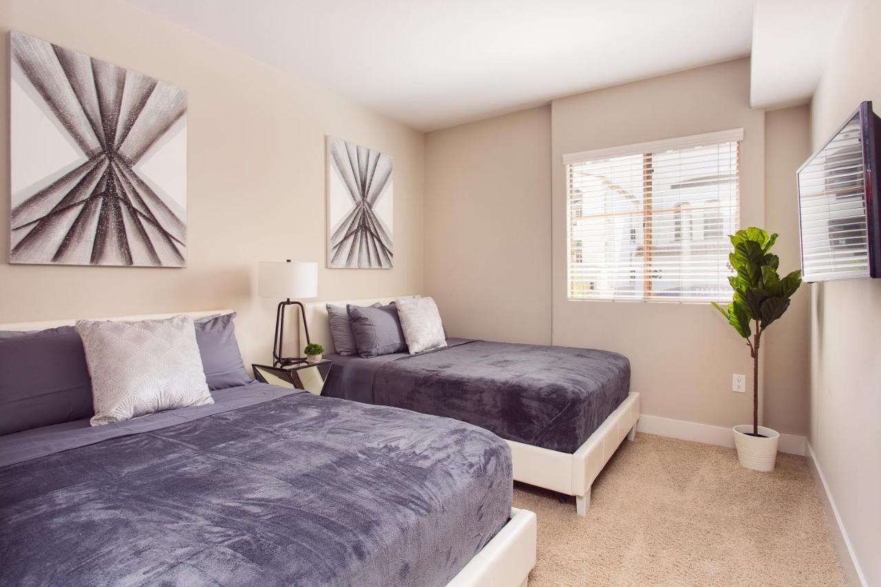 Westwood Luxury Suites Los Angeles Zewnętrze zdjęcie