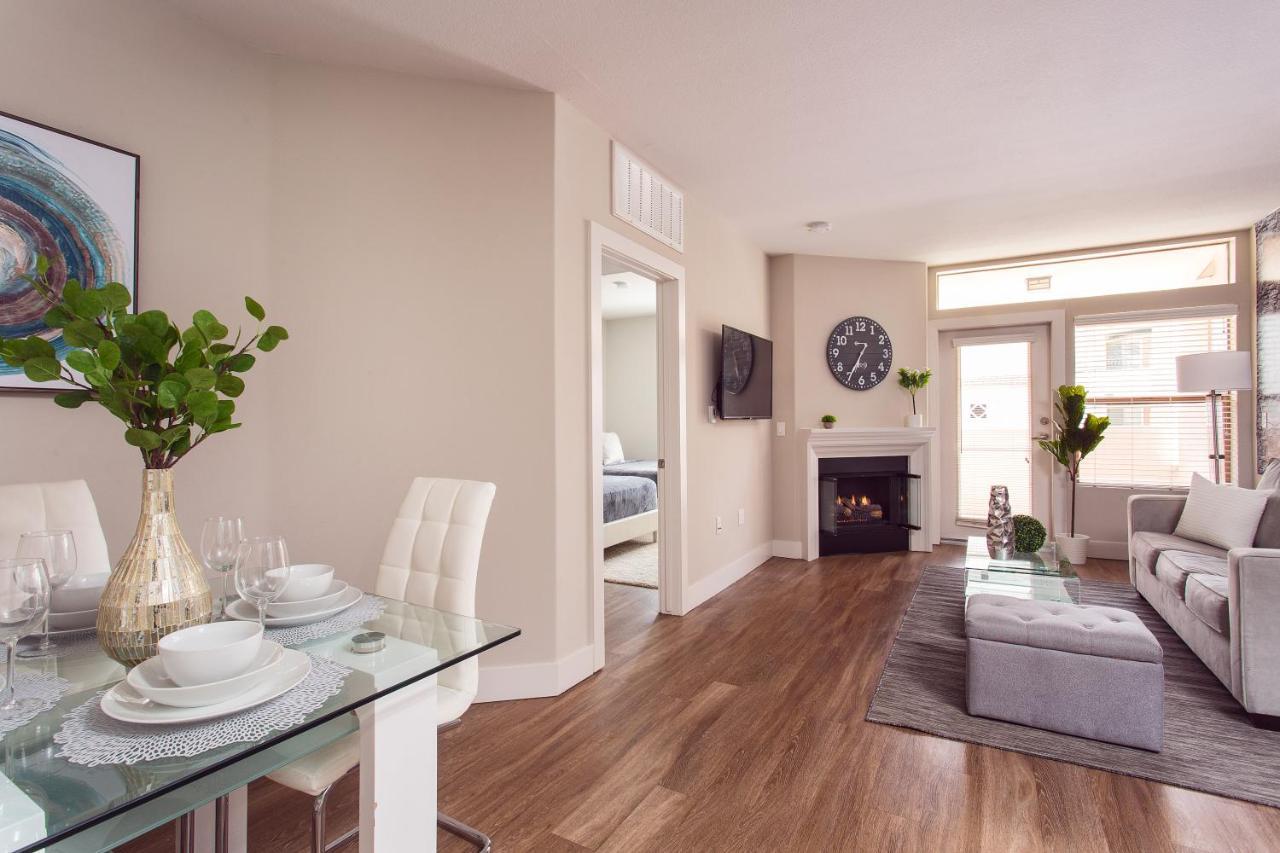 Westwood Luxury Suites Los Angeles Zewnętrze zdjęcie