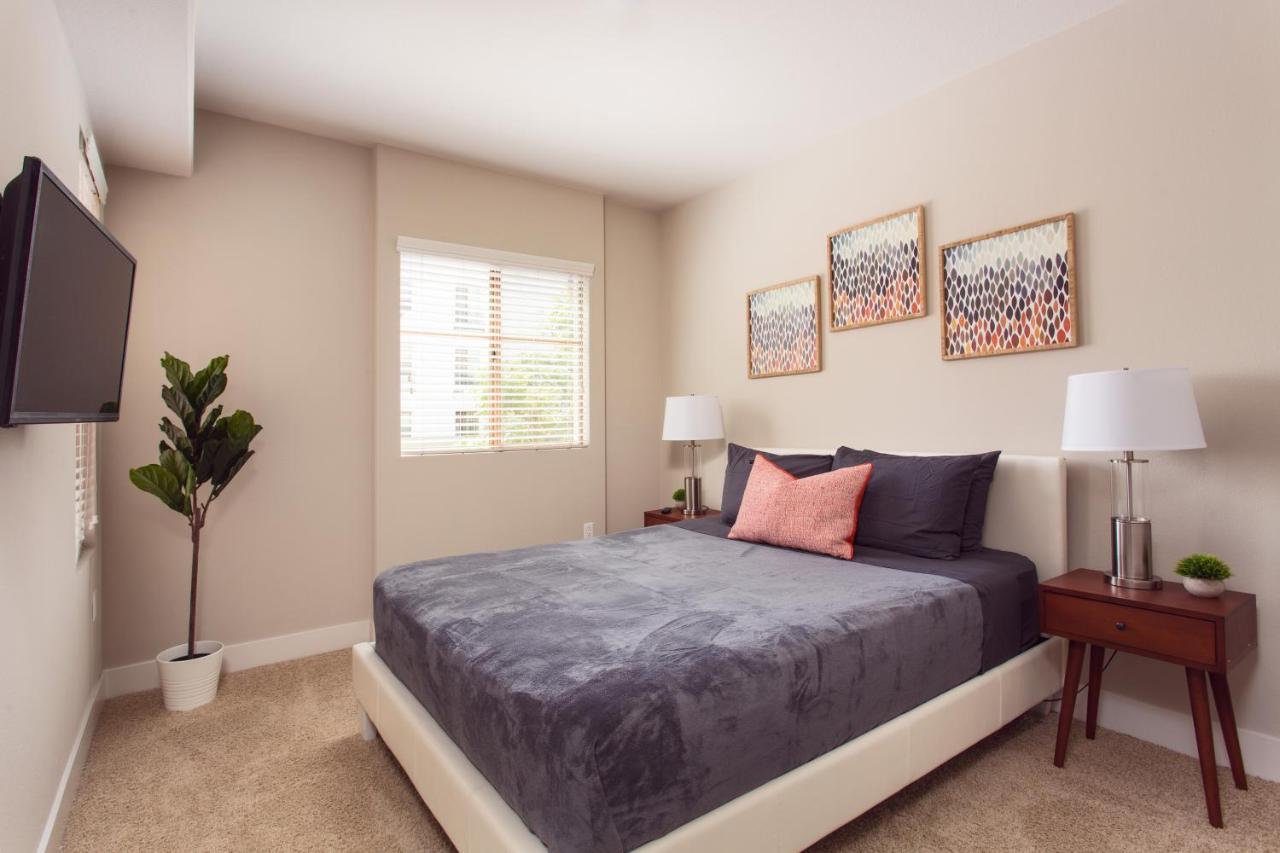 Westwood Luxury Suites Los Angeles Zewnętrze zdjęcie