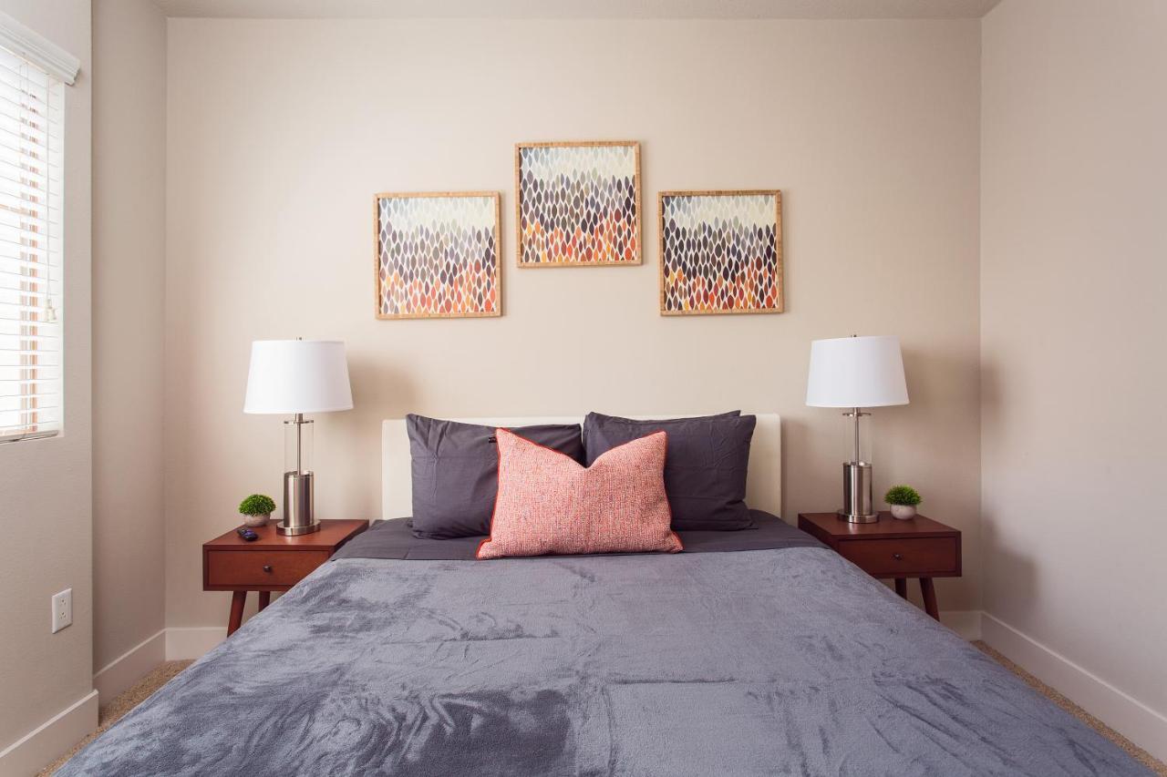 Westwood Luxury Suites Los Angeles Zewnętrze zdjęcie